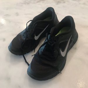 Nike shoes